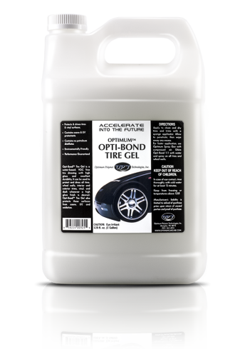 Optimum Opti-Bond Tire Gell (3780 ml)
